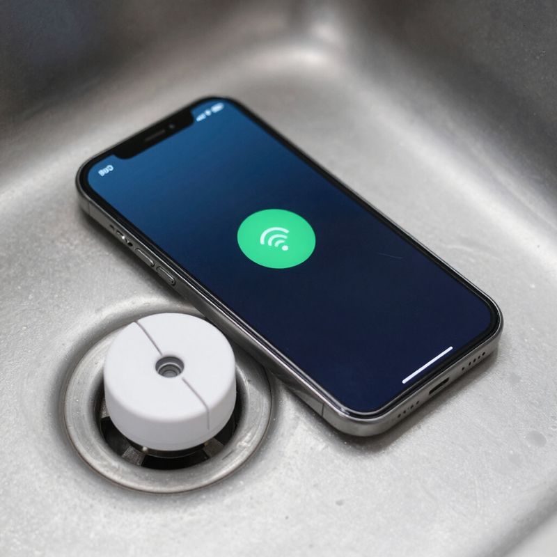 Leak Detection & Repair in Key Biscayne