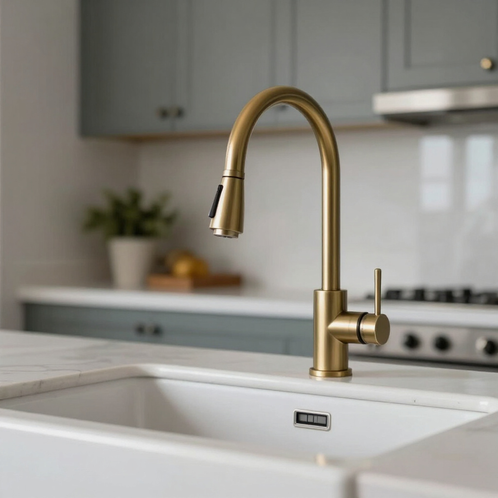 Bathroom & Kitchen Upgrades in Key Biscayne