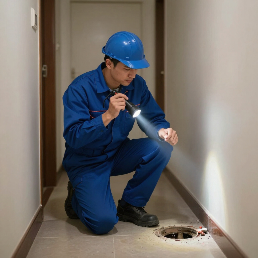 Emergency Plumbing in Key Biscayne
